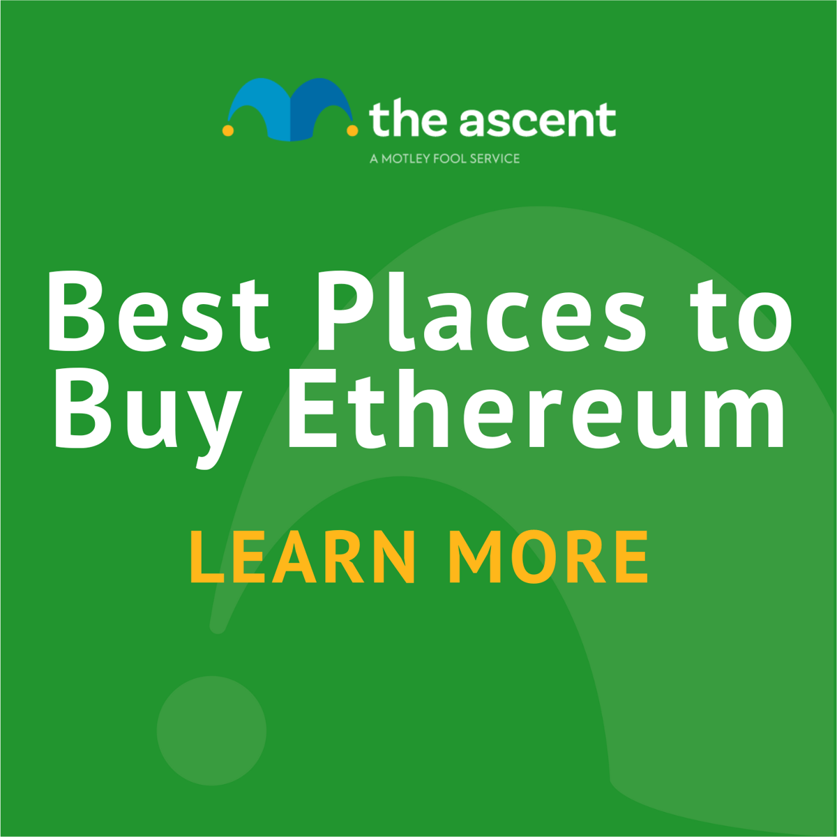 How to Buy Ethereum (ETH) - NerdWallet