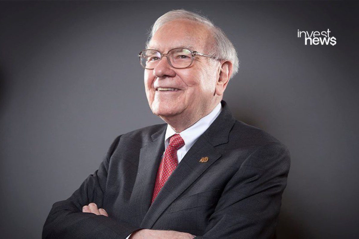 Warren Buffett dijo que bitcoin es una “ficha de juego”