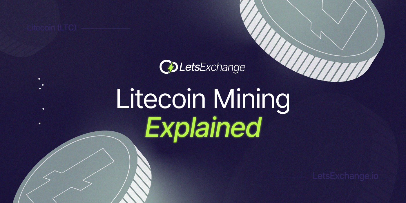 How to Mine Litecoin in - Complete Guide to LTC Mining