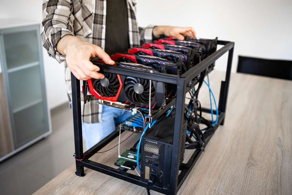 CPU/GPU Mining | NiceHash