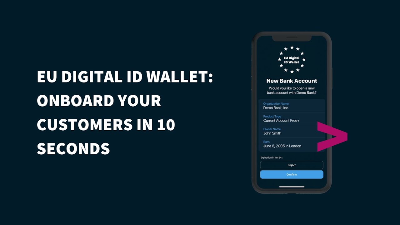 What Is Counterparty Crypto Wallet Identification & How Does It Work?