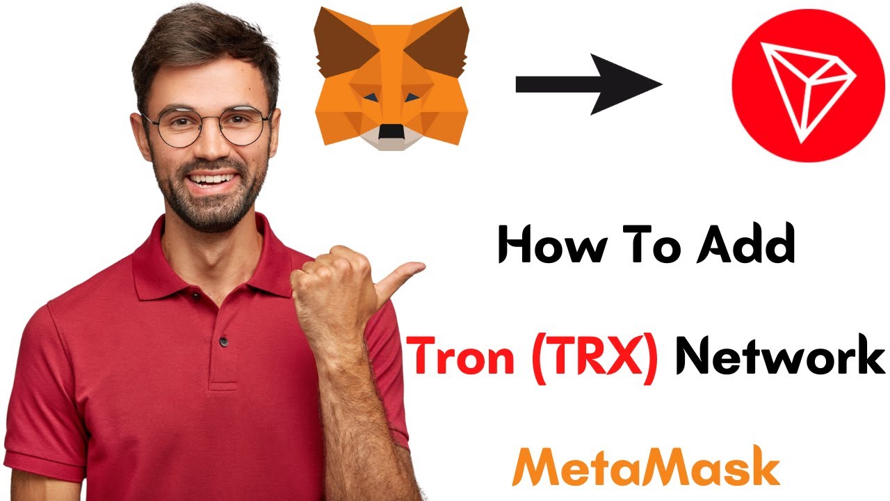 How To Add Tron (TRX) To Metamask Easily (2 Methods) - IsItCrypto