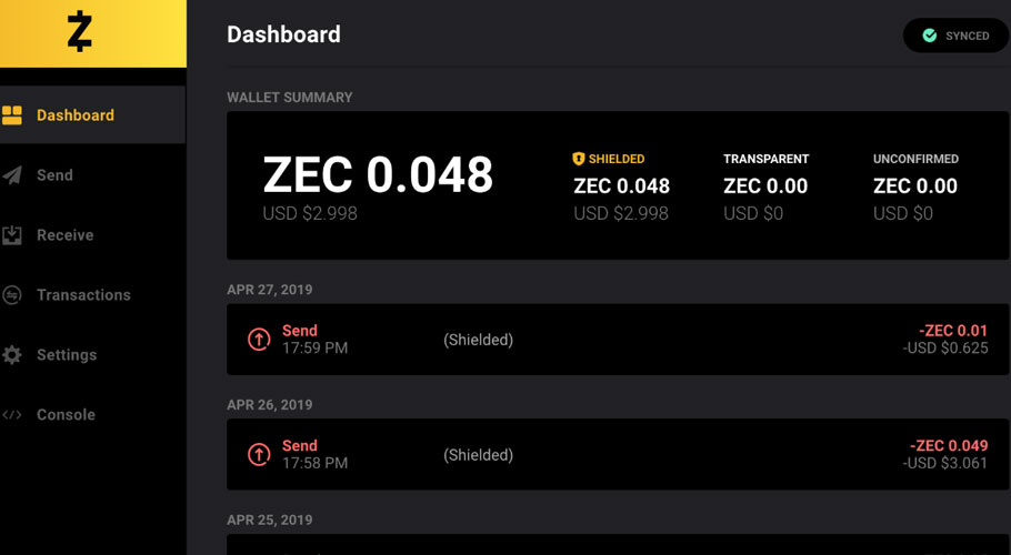 Discover the Zcash Ecosystem - coinmag.fun