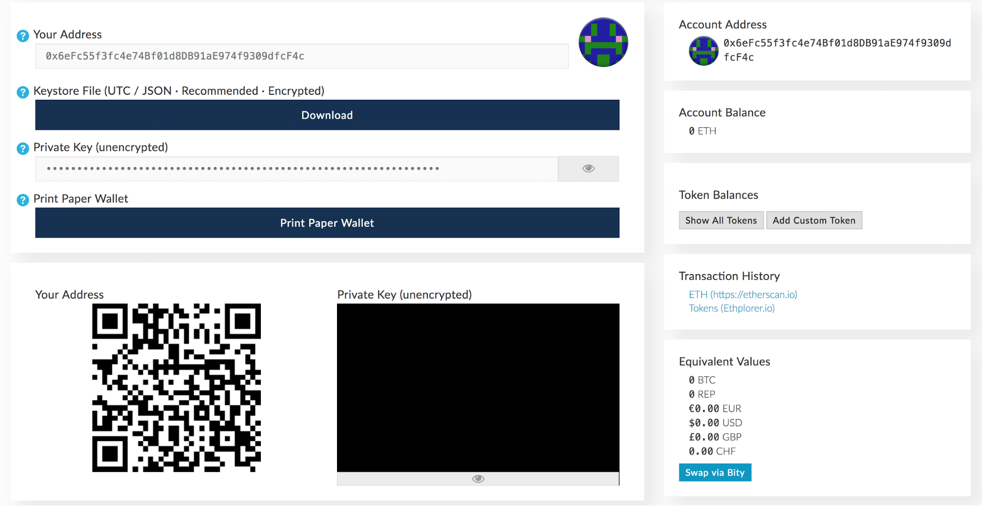 What Are ERC Tokens on the Ethereum Network?