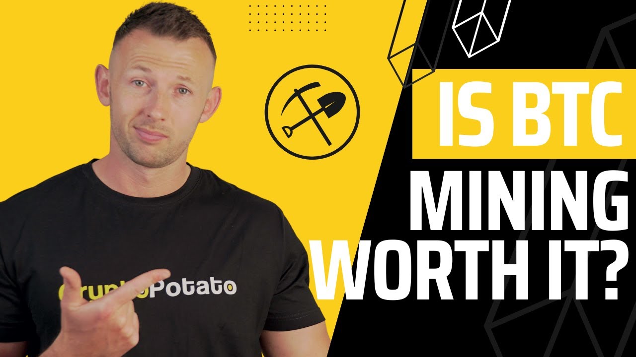 Is Crypto Mining Still Profitable in ? Know All About It Here