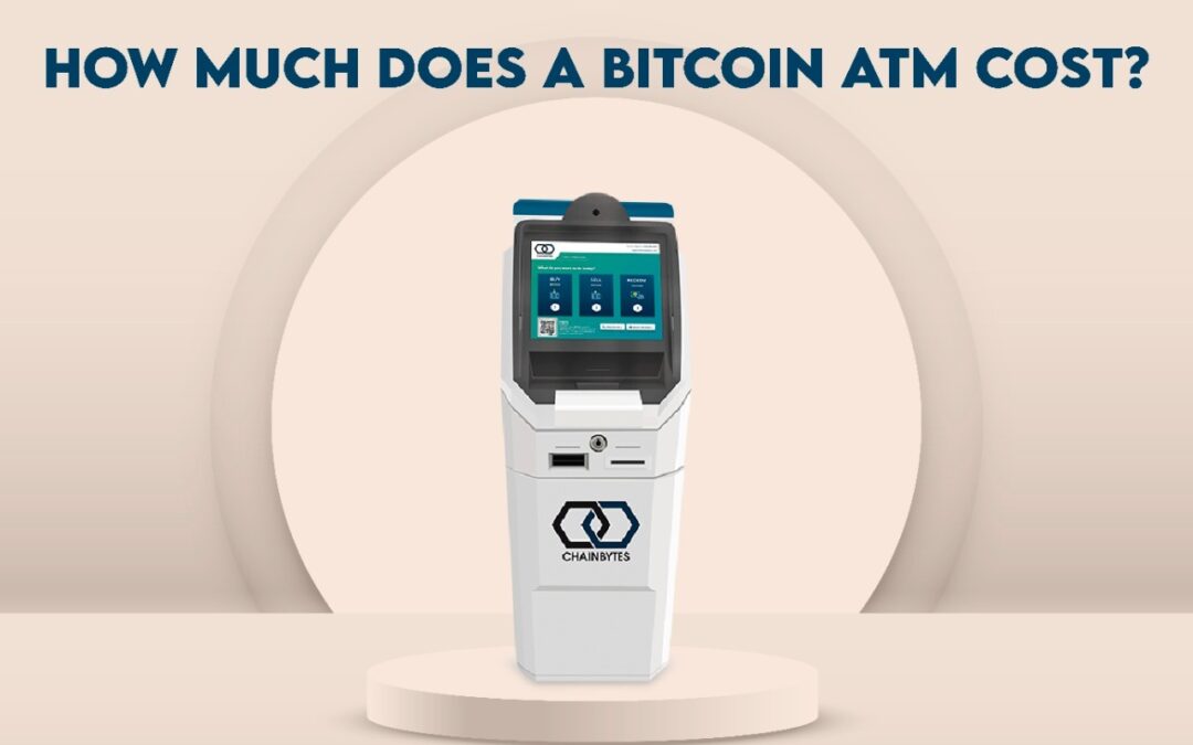 BitTeller ATM - Bitcoin ATM – Bitteller