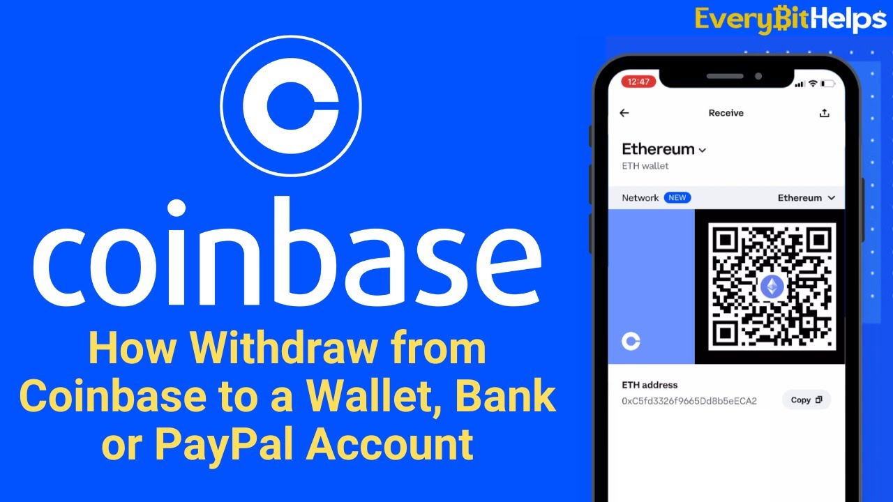 How to Cash Out on Coinbase: A Step-by-Step Guide - swissmoney