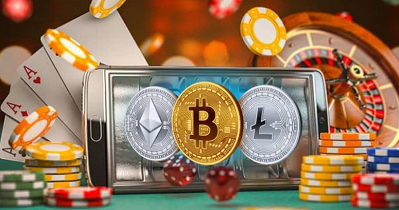 Best Crypto Casinos - Go Spin Casino