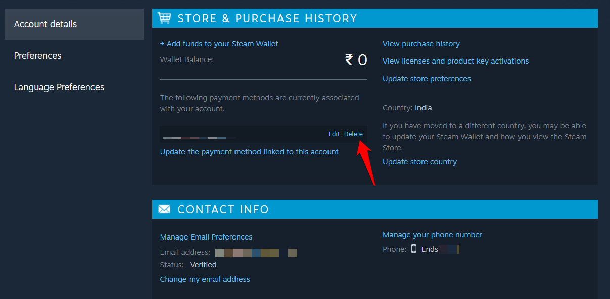 How to Transfer Steam Wallet Money to PayPal, Bank or Cash