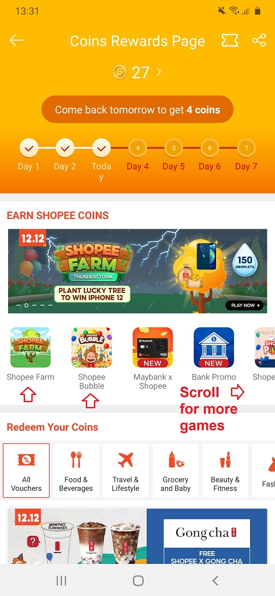 Shopee Live - APK Download for Android | Aptoide