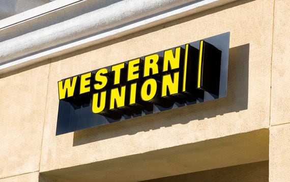 Western Union - CoinDesk