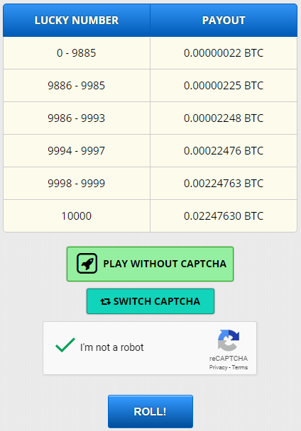 Bitcoin Collector: Spinners Attack on Steam