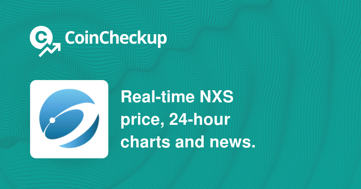 Nexus Price Prediction for Tomorrow, Week, Month, Year, & 