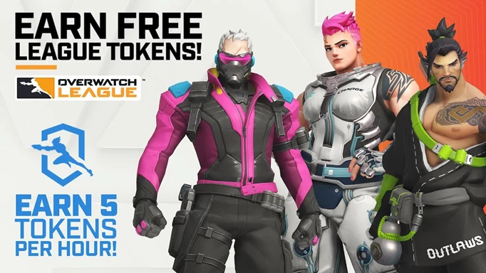 How to earn Overwatch League tokens in - Dot Esports