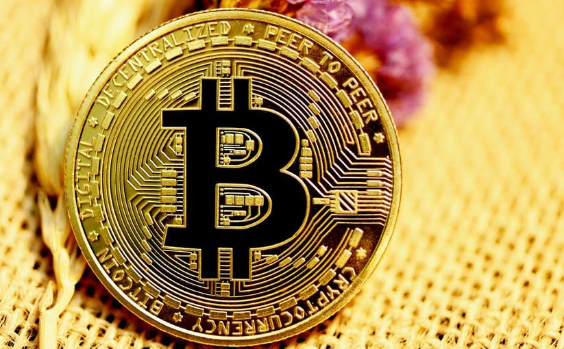 Can I Buy a Bitcoin Spot ETF in The UK? | Morningstar