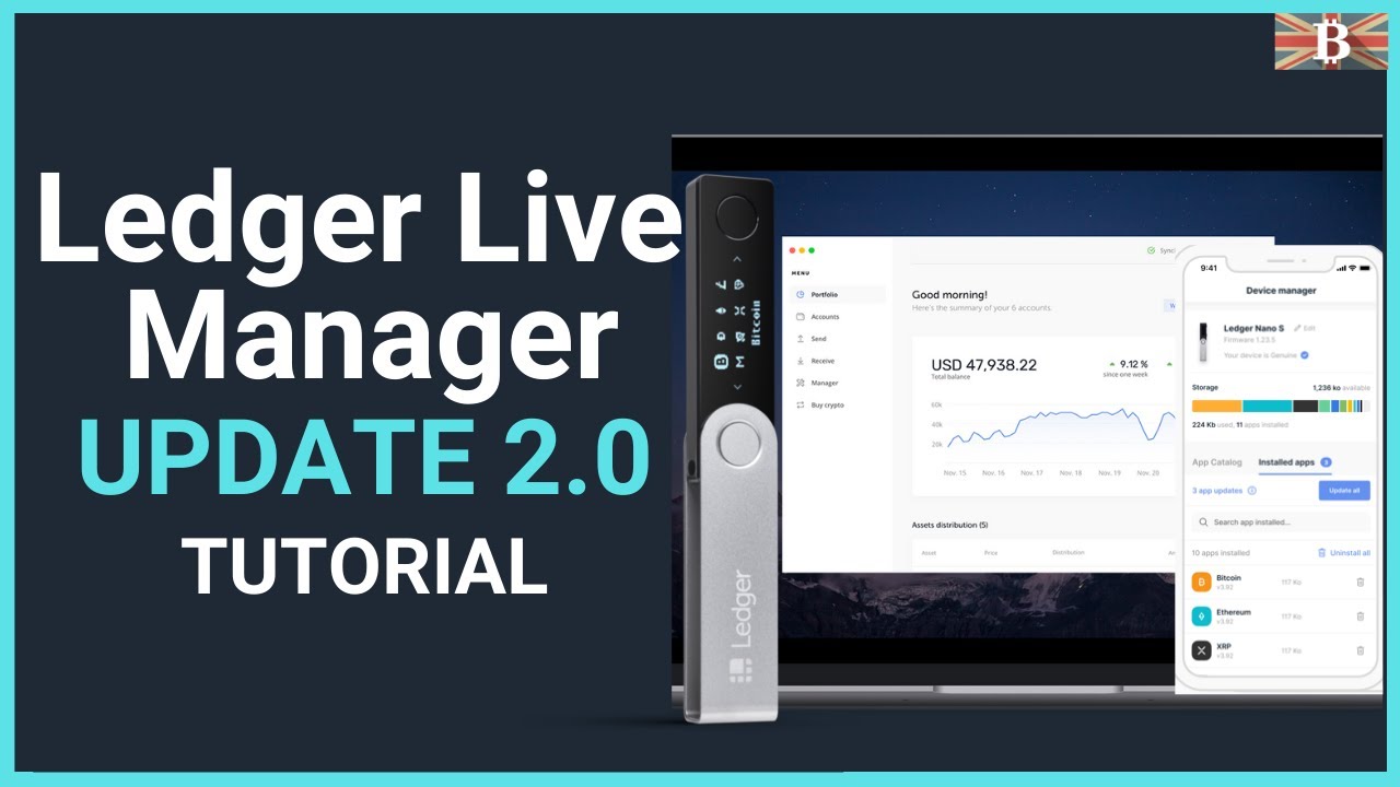 ledger-live-desktop – AppImages