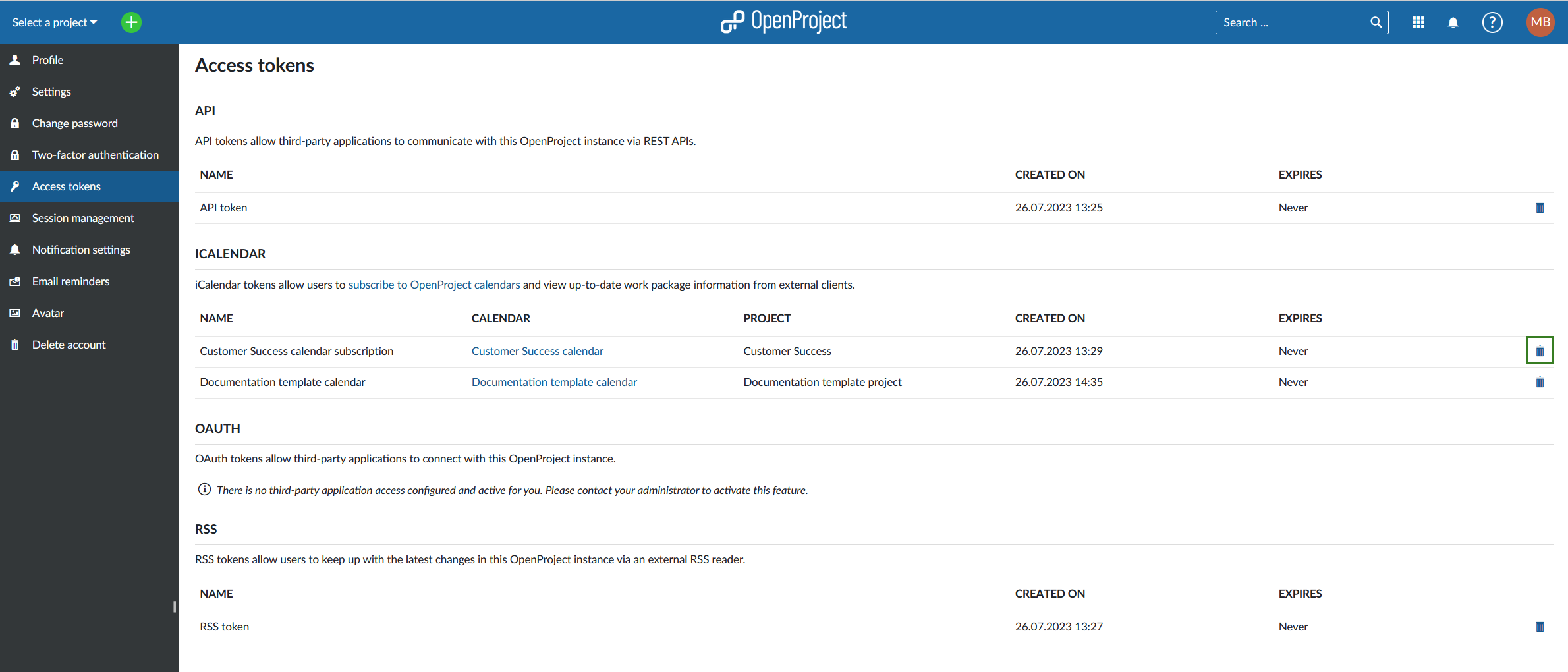 OWASP API Security Project | OWASP Foundation