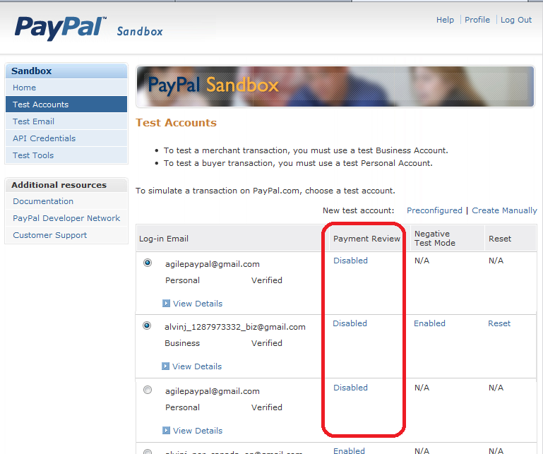 What’s an order and why is it pending? | PayPal HK