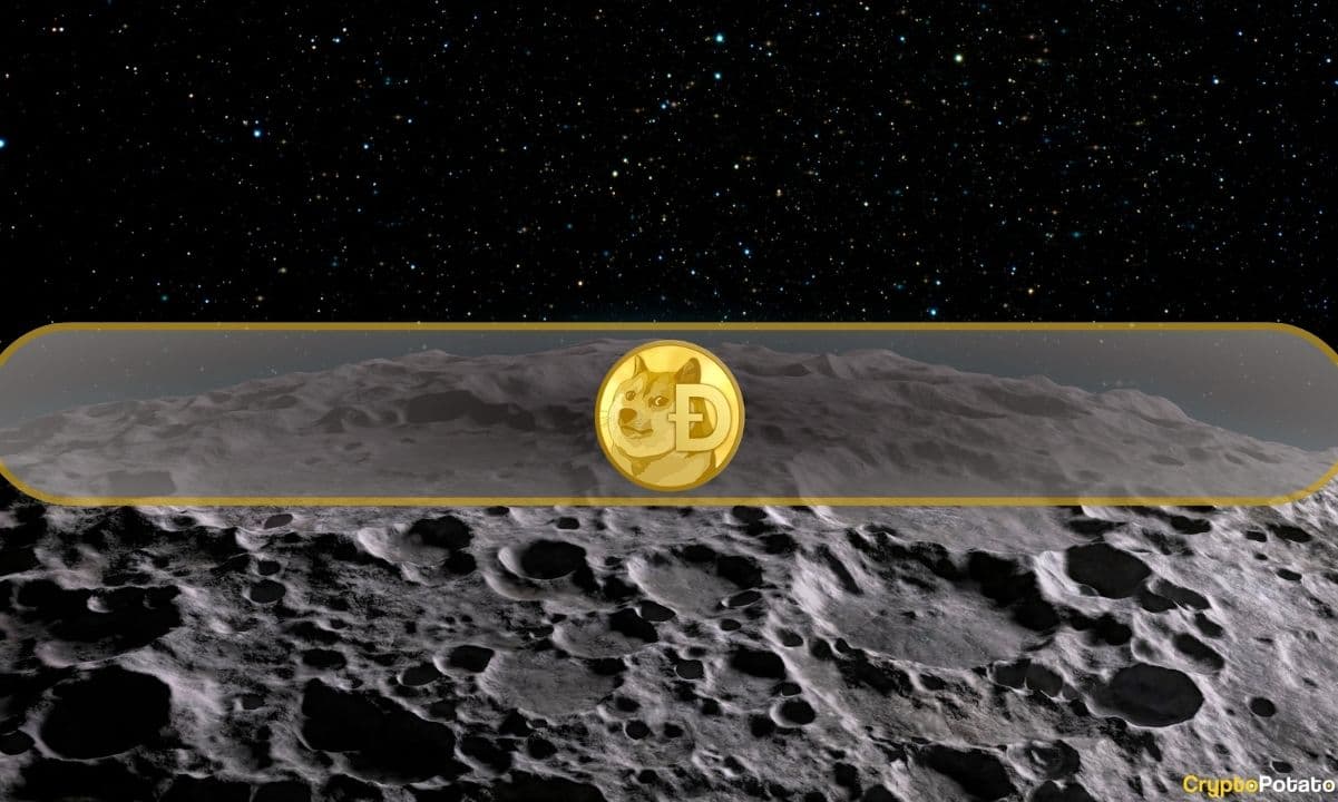 SpaceX Accepts Dogecoin Payment for DOGE-1 Lunar Mission Rescheduling