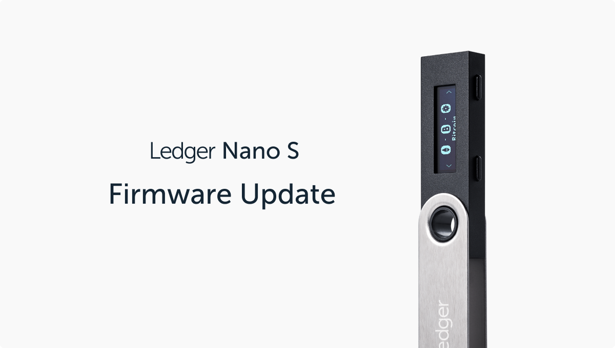 Important Message for Ledger Nano S Users | The Radix Blog | Radix DLT