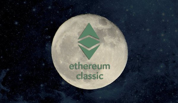 Ethereum Classic Cooperative