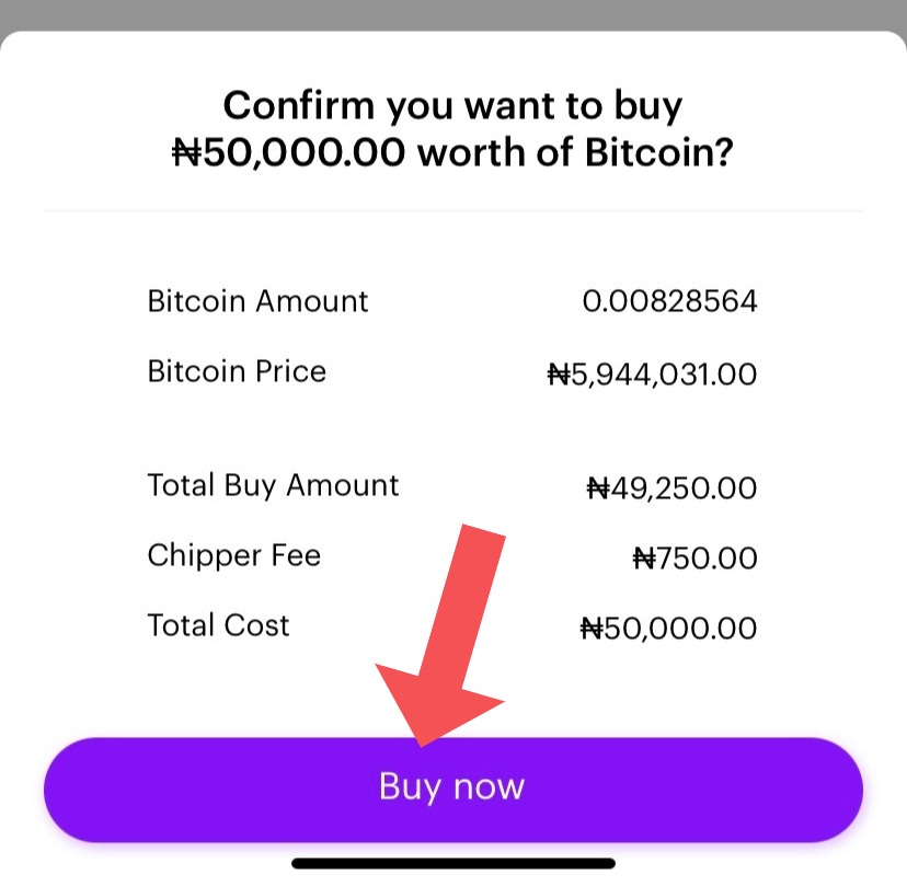 Nigeria Has (Again) Fallen Out With Crypto Over The Slump Of The Naira