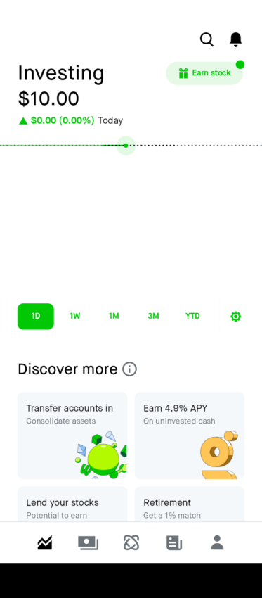 Robinhood Wallet | Robinhood