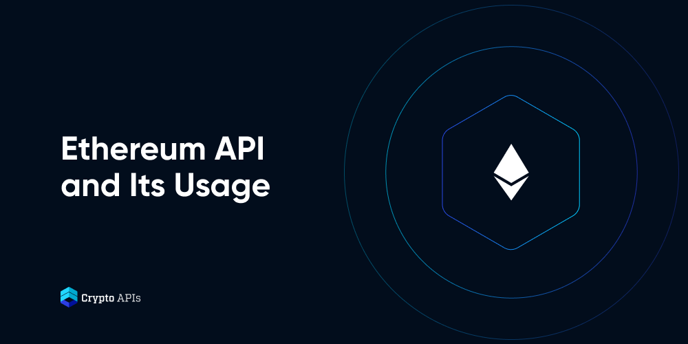 Ethereum API - Tokens, NFTs, Trades, Balances & More - Bitquery