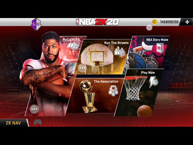 NBA 2K20 VC Top Up, Buy Cheap NBA 2K20 virtual currency PS4/PC/Xbox One – coinmag.fun