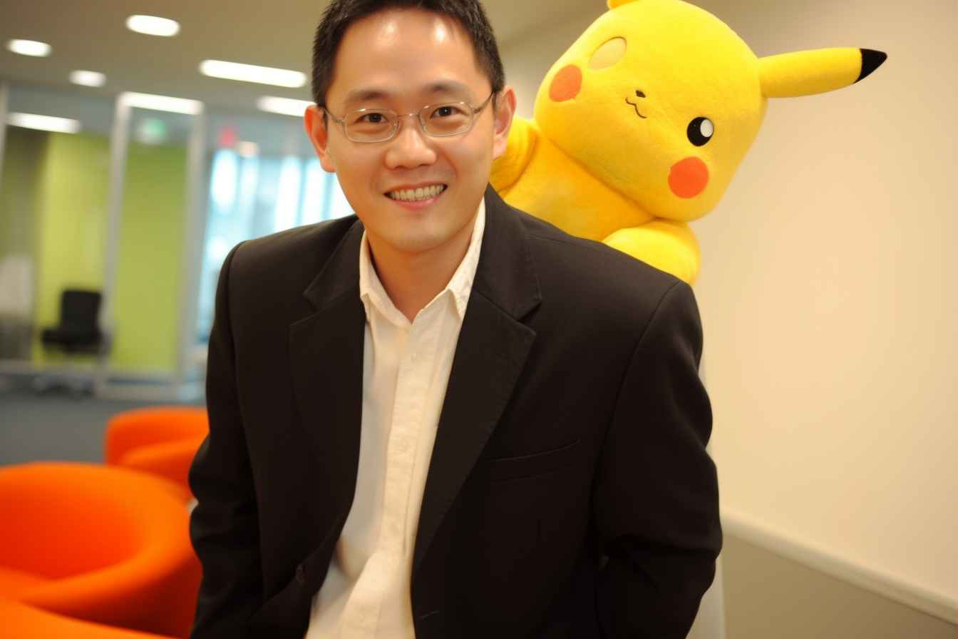 The Beginning Part One: Satoshi Tajiri and GameFreak - GameCrash