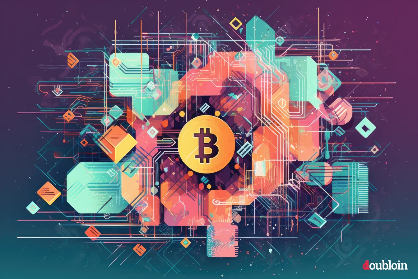 Different Types of Bitcoin Nodes in the Bitcoin Network