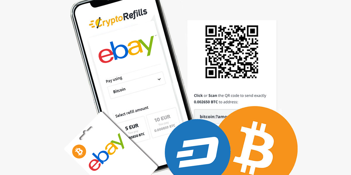 Solved: Does eBay Motors accept Bitcoin - The eBay Community