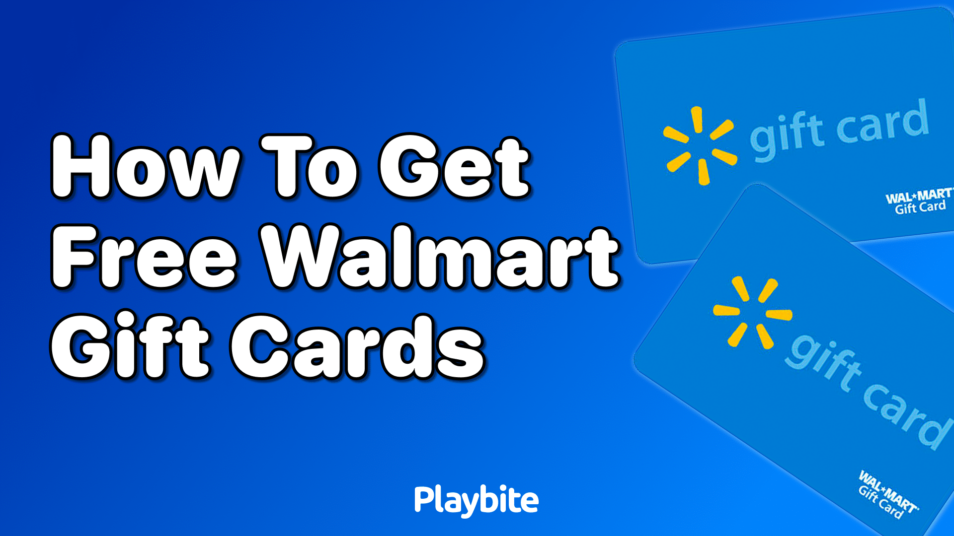 Free Walmart $50 Gift Card - Rewards Store | Swagbucks