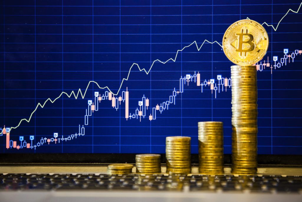 bitcoin price: 5 reasons why bitcoin cryptocurrency prices are on the rise - The Economic Times