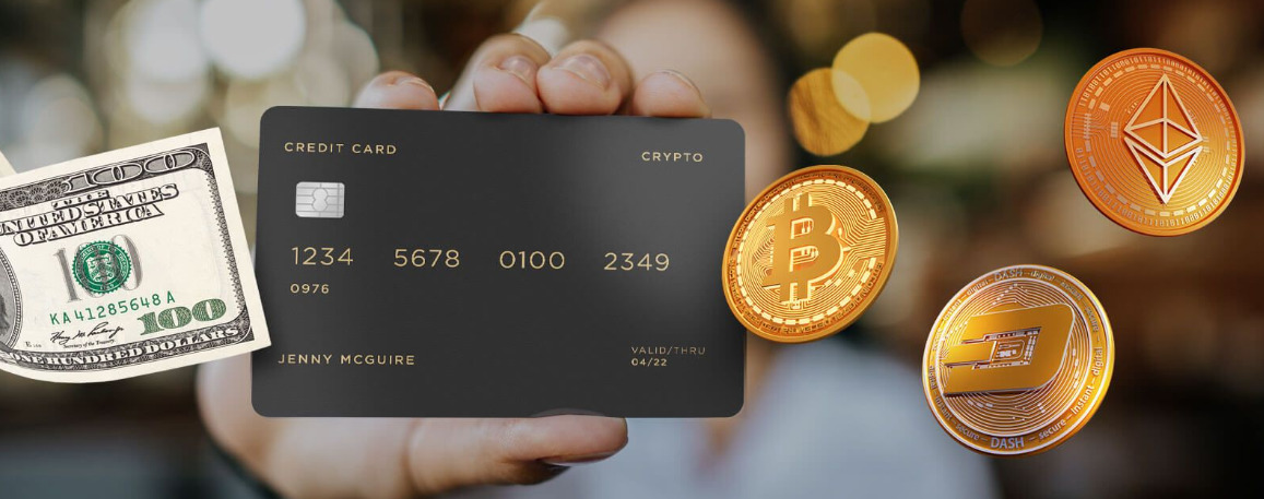 Best Crypto Debit Cards for 