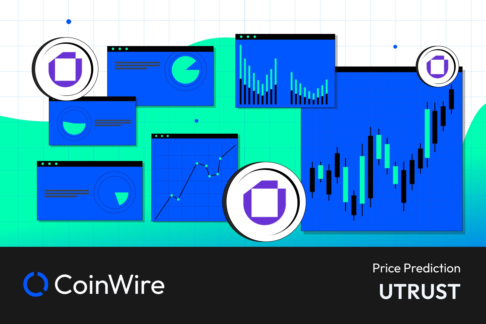 Xmoney (UTK) Price Prediction , Can UTK reach $1? - CoinArbitrageBot