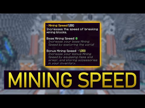 Mining Speed - RimWorld Wiki