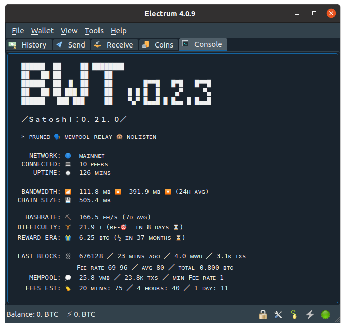 Hacker Stole + Bitcoin from Electrum Wallet - Hacker Combat