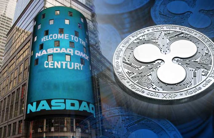Ripple’s XRP Index Has Good Chances to Be Listed on NASDAQ, and Here’s Why