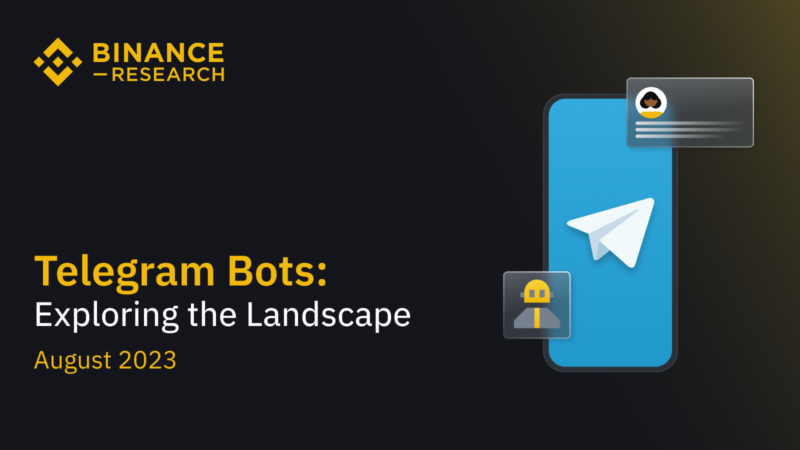 Top 10 Ways Telegram Trading Bots Are Used In The Crypto Trading World