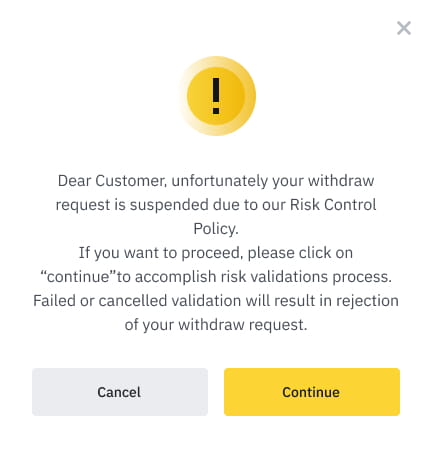 Why Is My Binance Withdrawal Suspended and How Long Does Binance Withdrawal Take - coinmag.fun