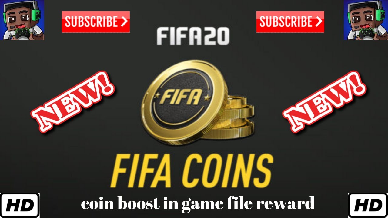 FIFA 20 FUT - How to Get Coins | Attack of the Fanboy