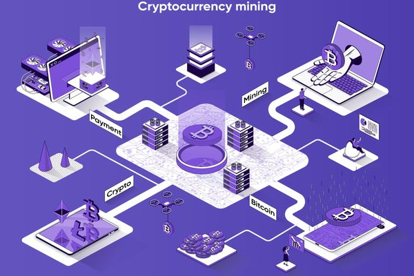 How To Do Cryptocurrency Mining In India? A Complete Guide | Cashify Blog