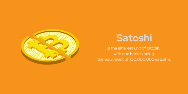 What is Satoshi? How many Sats is one Bitcoin & what is its value?