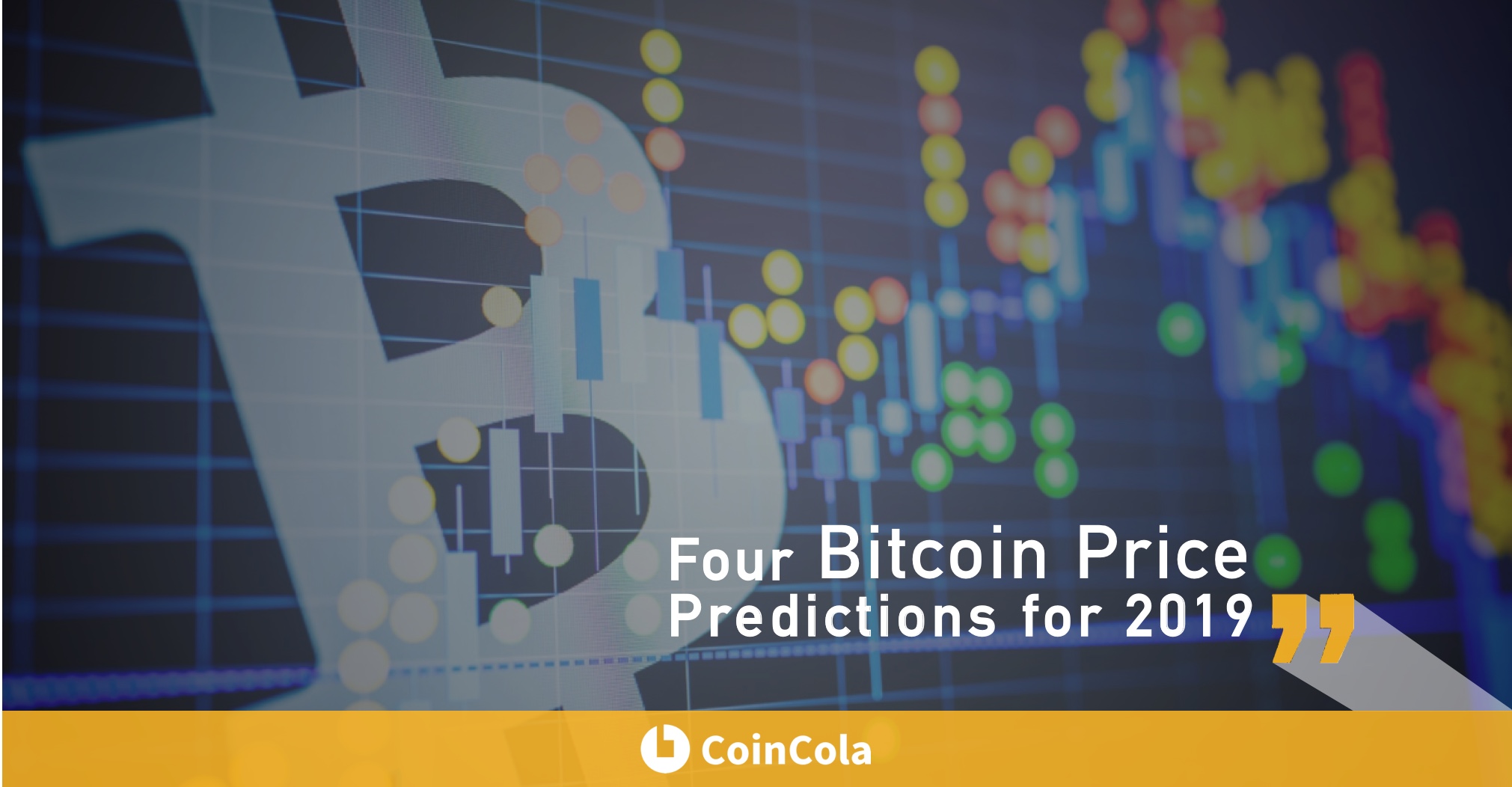 Review of Top Three Cryptocurrency Predictions In And How They Stand So Far in the 1st Quarter