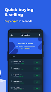 WazirX Review: The Future of Indian Crypto Trading? | AIBC