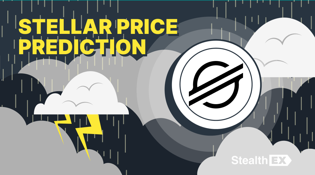 Stellar (XLM) Price Prediction - 