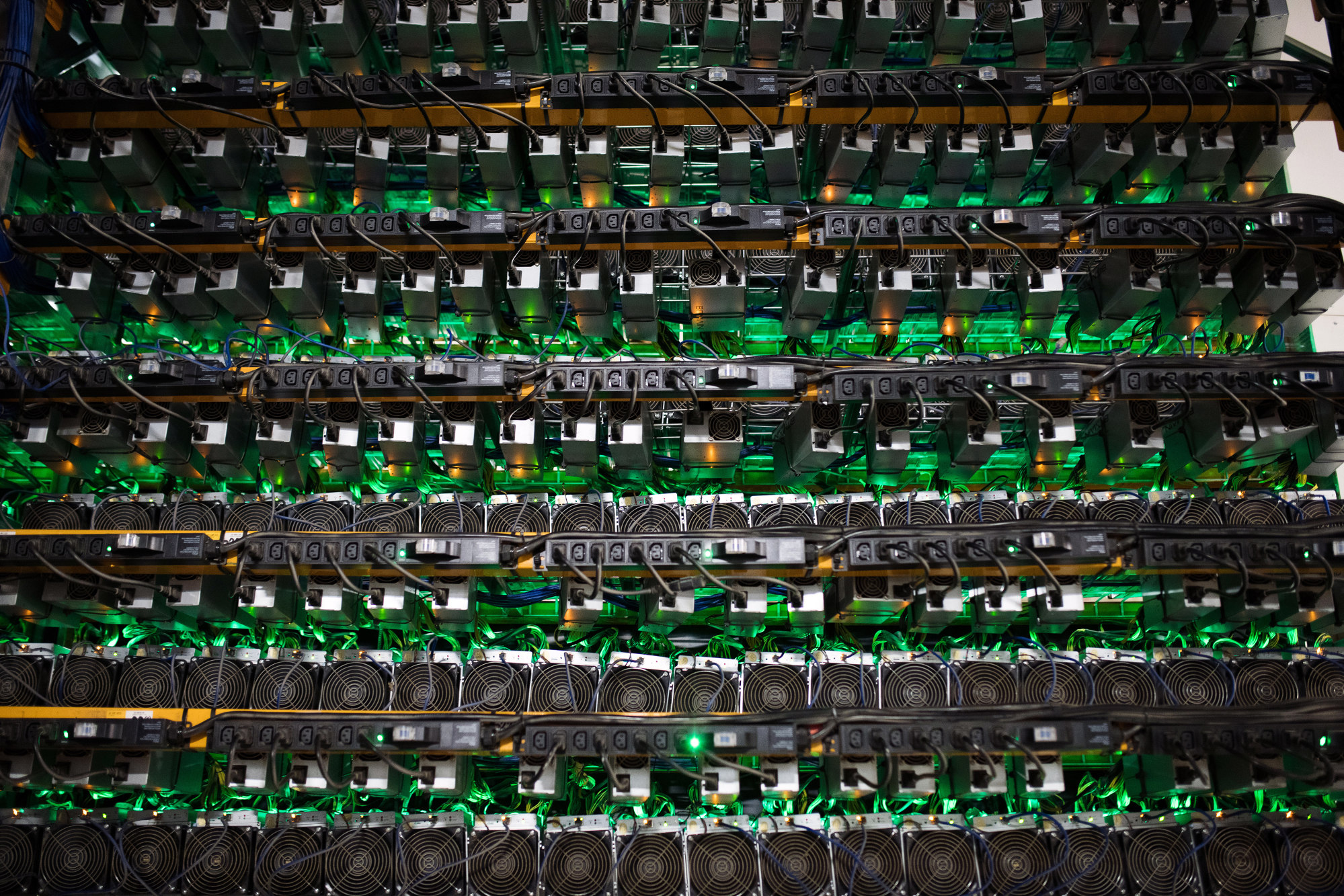 Debt Capital Markets in Bitcoin Mining (Part 2) | Braiins