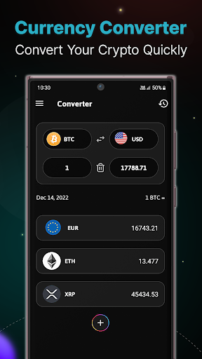 ‎coinmag.fun Buy BTC, ETH on the App Store