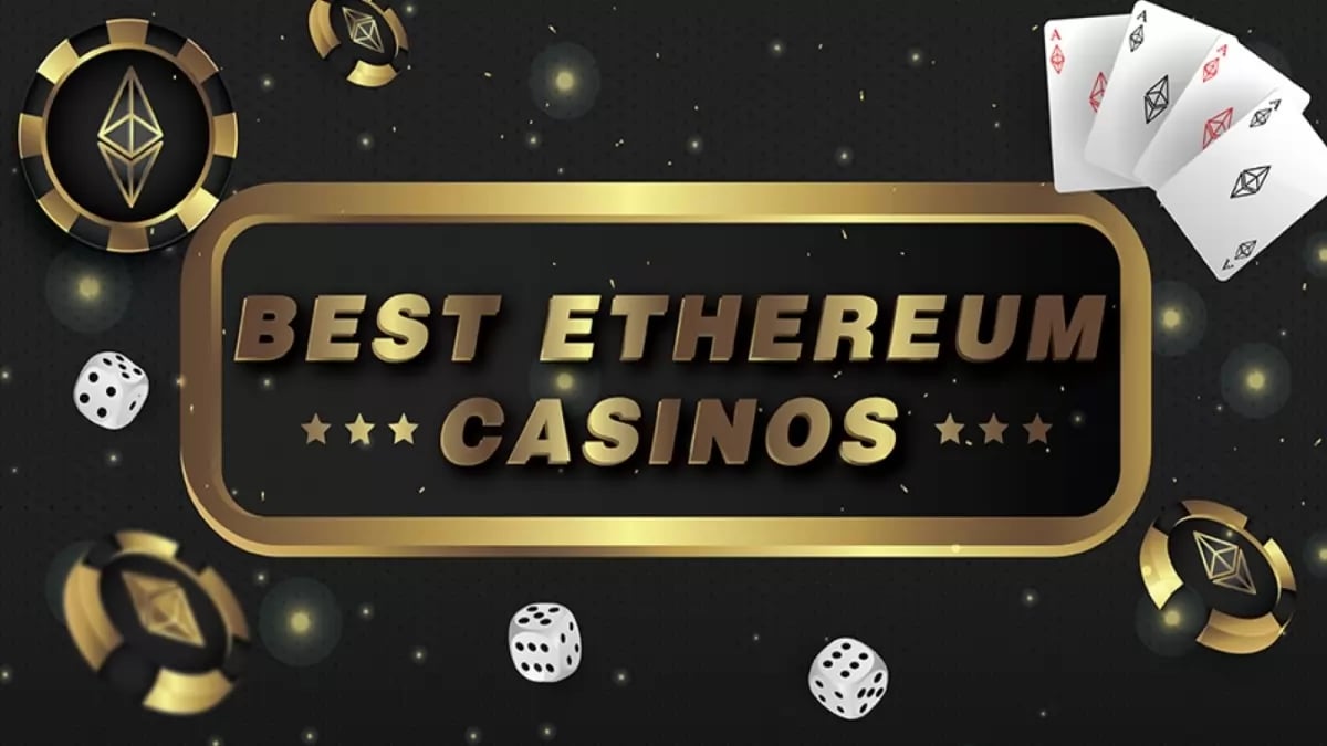 10 Best Ethereum Casinos Sites: Top ETH Gambling Sites Reviewed in - San Diego Magazine